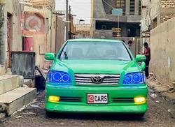 تويوتا كراون